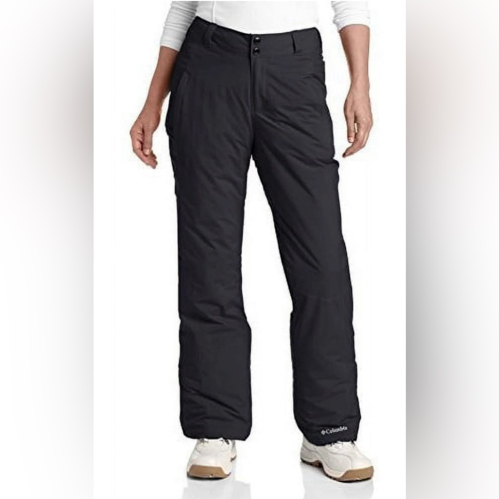 Columbia Women’s Modern Mountain 2.0 Pant Black Size S